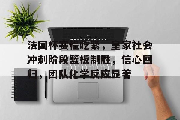开云,kaiyun-法国杯赛程吃紧,皇家社会冲刺阶段篮板制胜,信心回归,团队化学反应显著的简单介绍
