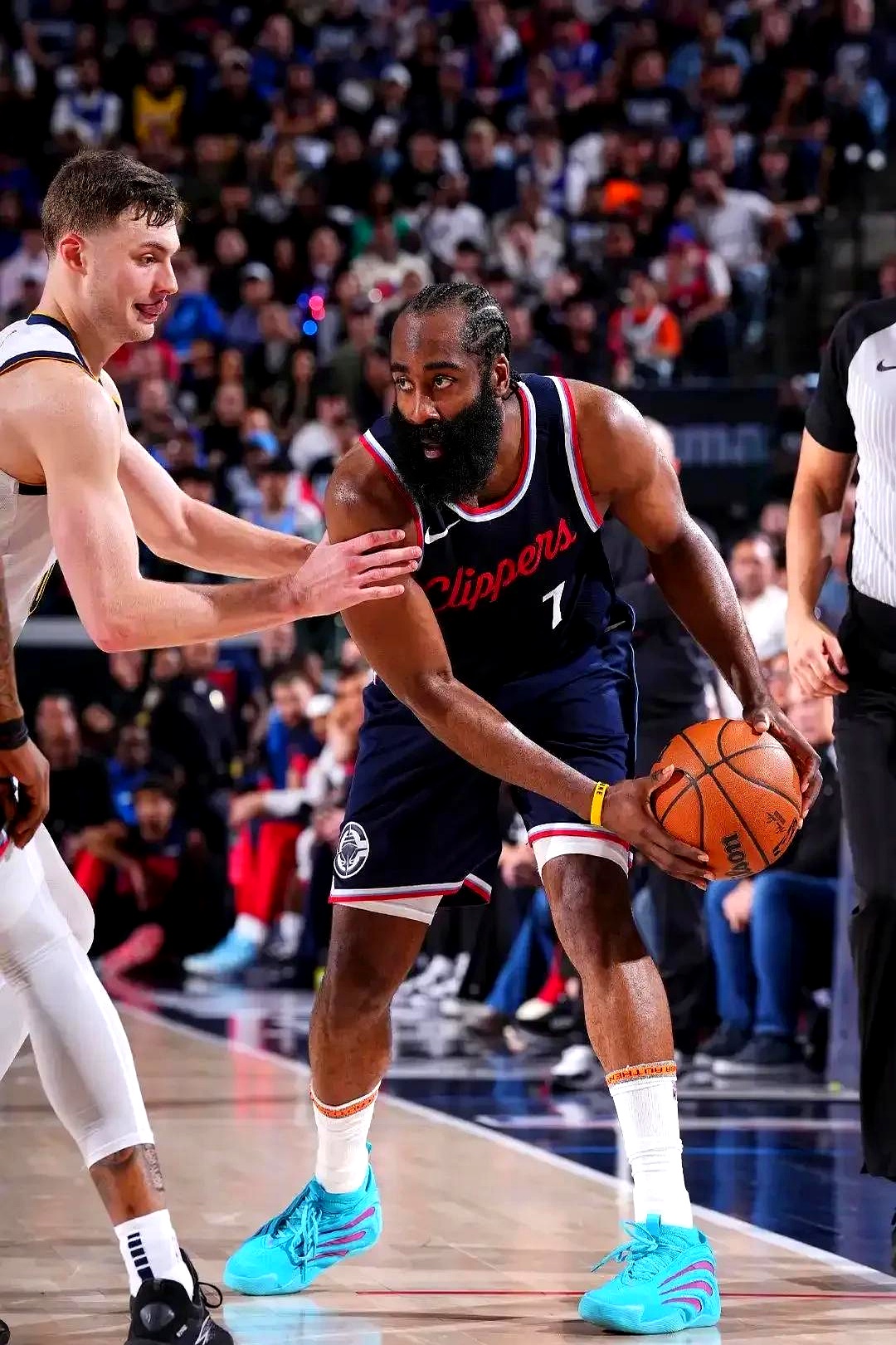 开云平台-今晚德国杯焦点战，洛杉矶快船队长鼓劲，信心回归，纪律约束更严格(德国杯直播观看)